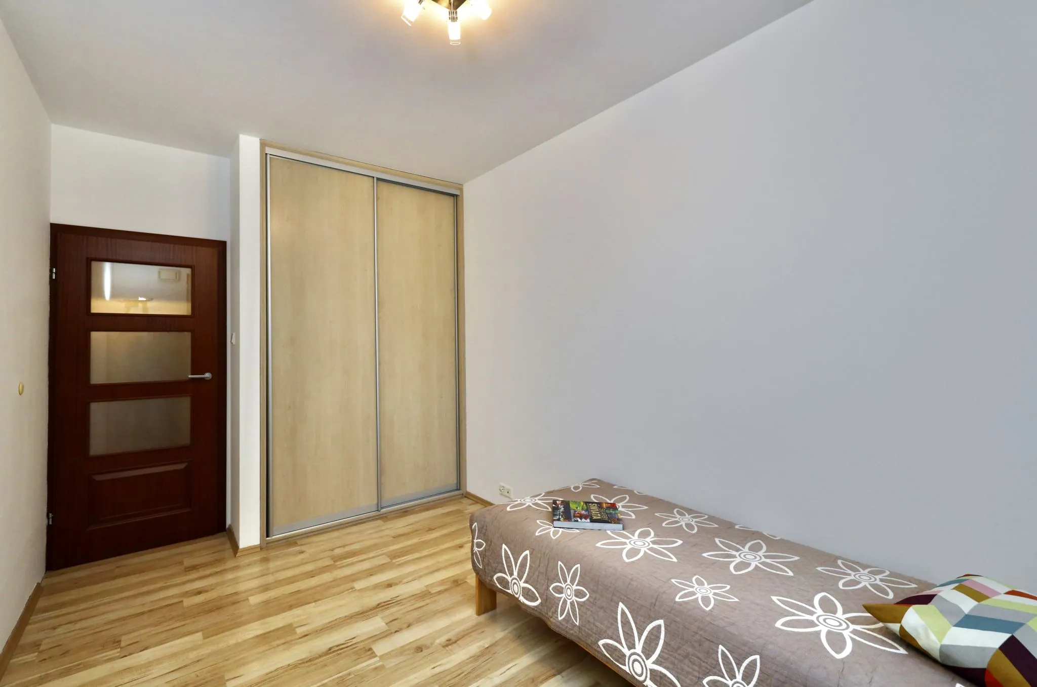 Apartament, ul. Chełmska