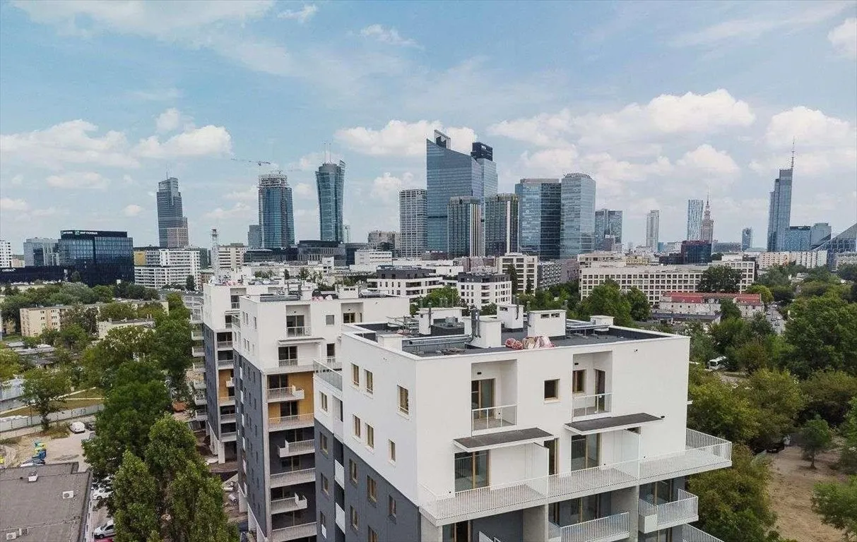 Sprzedam mieszkanie dwupokojowe: Warszawa Wola , ulica ul. Kolejowa, 52 m2, 1309000 PLN, 2 pokoje - Domiporta.pl