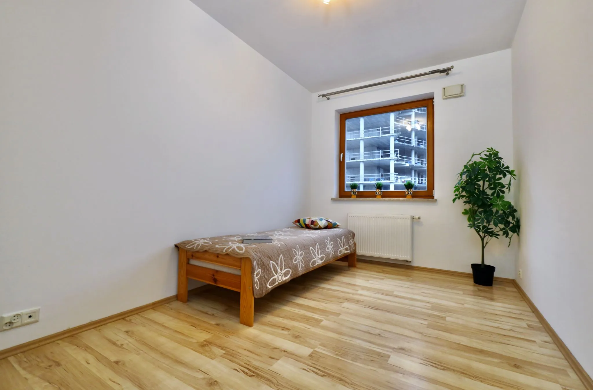 Apartament, ul. Chełmska