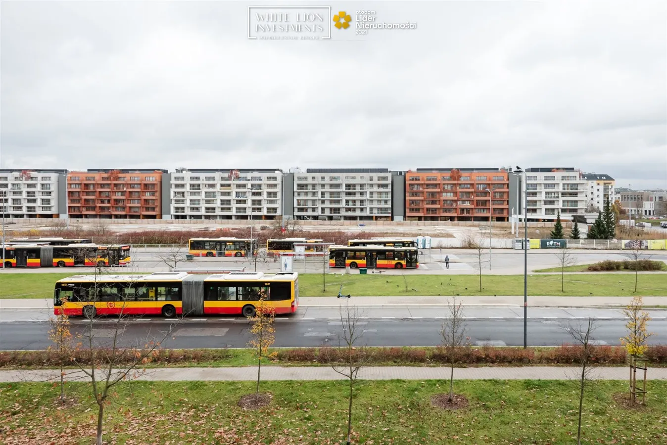 3 pokojowe mieszkanie na Kabatach tuż obok metro 