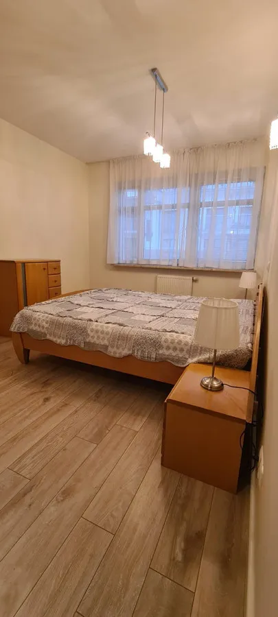 Wynajmę 3 pokojowy apartament w Wianowie 