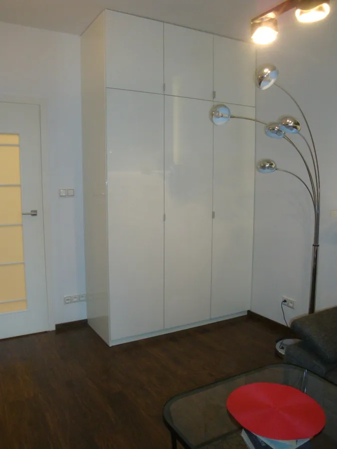 ul. Pokorna 40 m. Centrum Apartamentowiec Murano. Dostępne od zaraz 