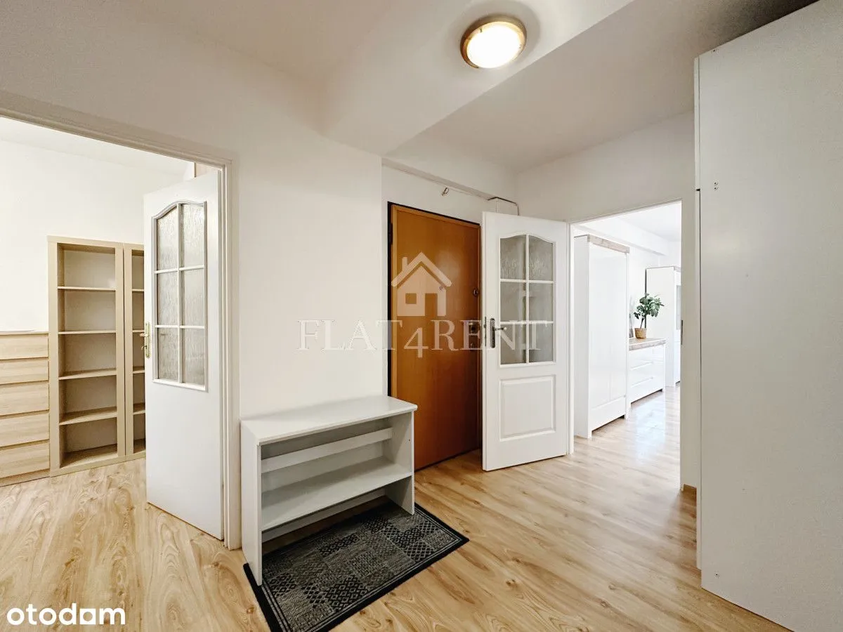 Grochów | Ul. Korytnicka | 64 M2 | 3 Pok. | Balkon