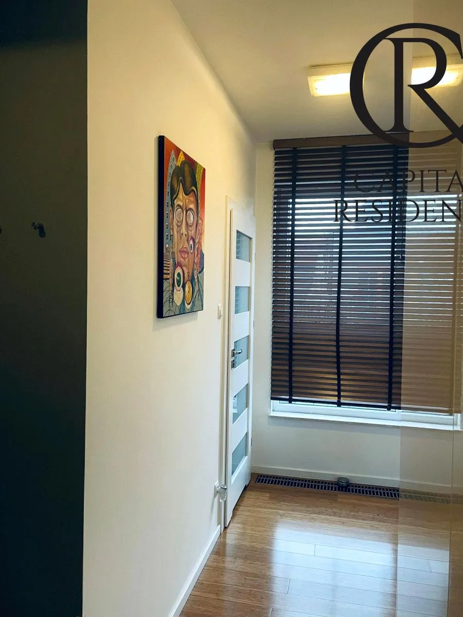 Apartament, ul. Krzyżówki