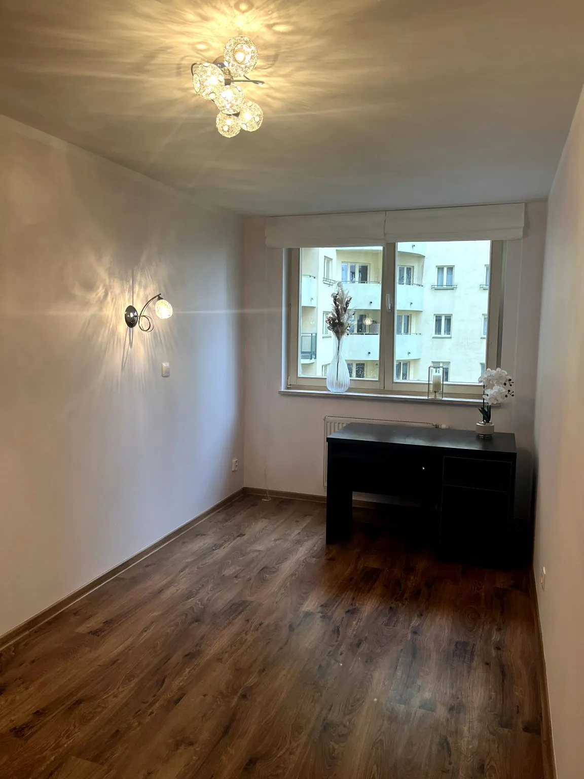 Apartament, ul. Bukowińska