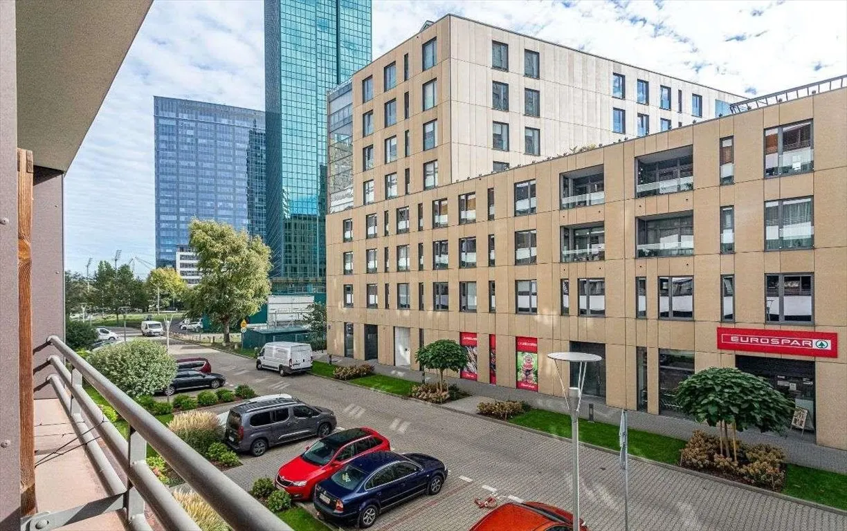 Sprzedam mieszkanie dwupokojowe: Warszawa Śródmieście , ulica ul. Pokorna, 56 m2, 1279000 PLN, 2 pokoje - Domiporta.pl