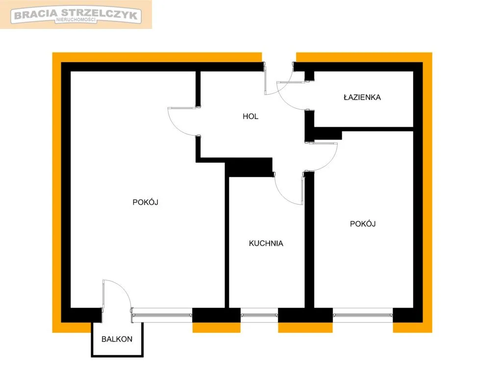 Sprzedam mieszkanie dwupokojowe: Warszawa Targówek , ulica Krasnobrodzka, 46 m2, 574000 PLN, 2 pokoje - Domiporta.pl