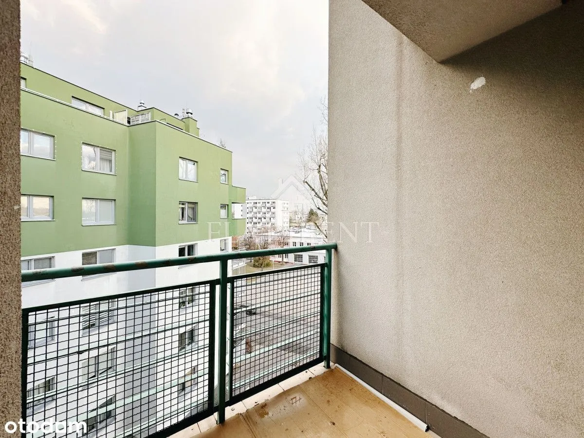 Grochów | Ul. Korytnicka | 64 M2 | 3 Pok. | Balkon