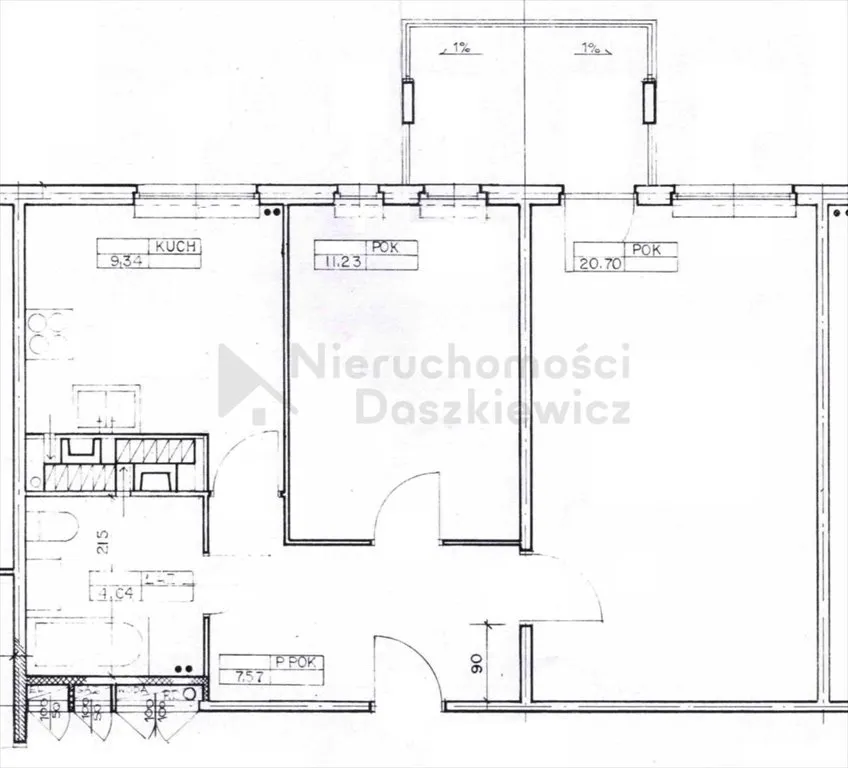 Sprzedam mieszkanie dwupokojowe: Warszawa Ursynów Kabaty , ulica Wąwozowa, 54 m2, 780000 PLN, 2 pokoje - Domiporta.pl