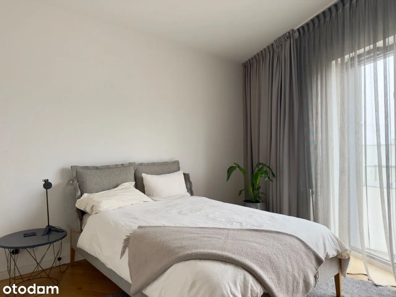 Apartament w Soho z widokiem na Centrum!