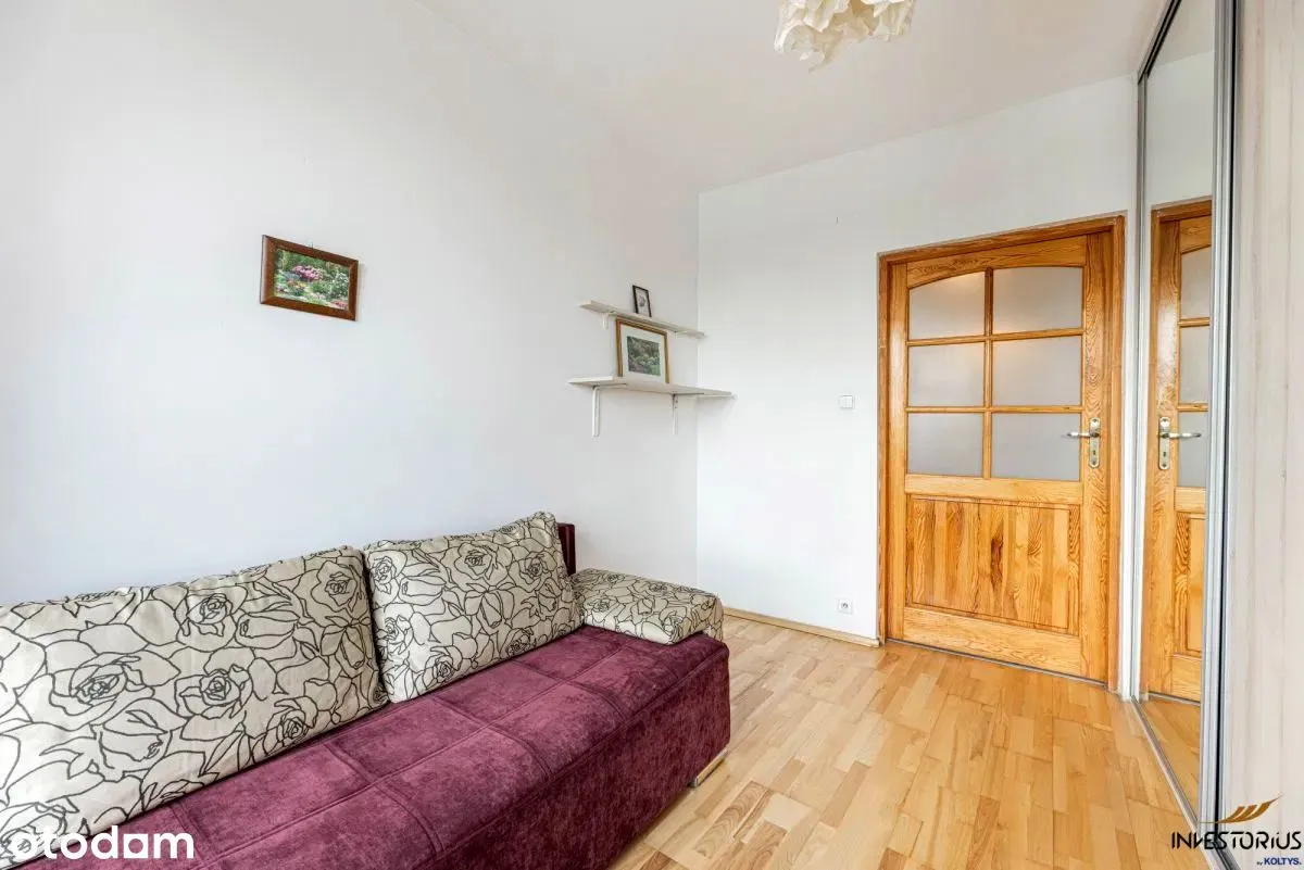 Apartament, ul. Gwiaździsta