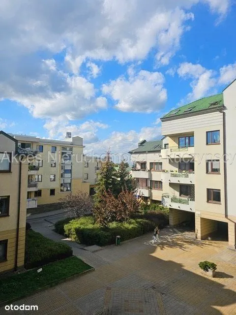 Mieszkanie, 94,27 m², Warszawa