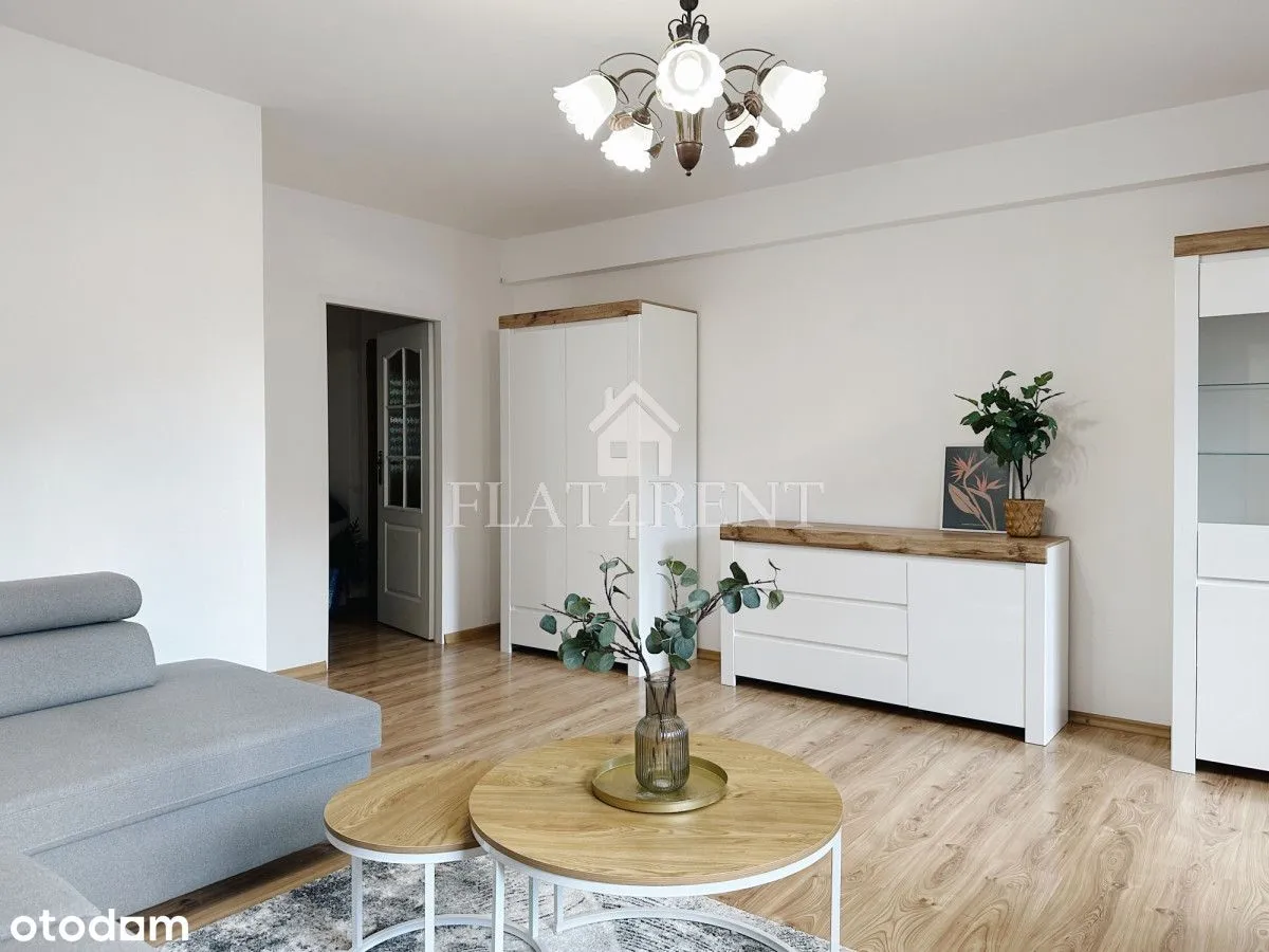 Grochów | Ul. Korytnicka | 64 M2 | 3 Pok. | Balkon