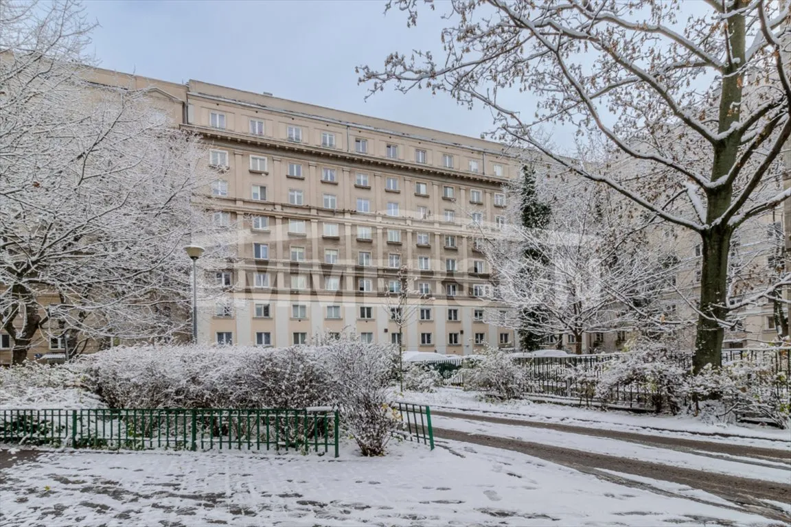 śródmieście, osobna kuchnia, po część. remoncie 