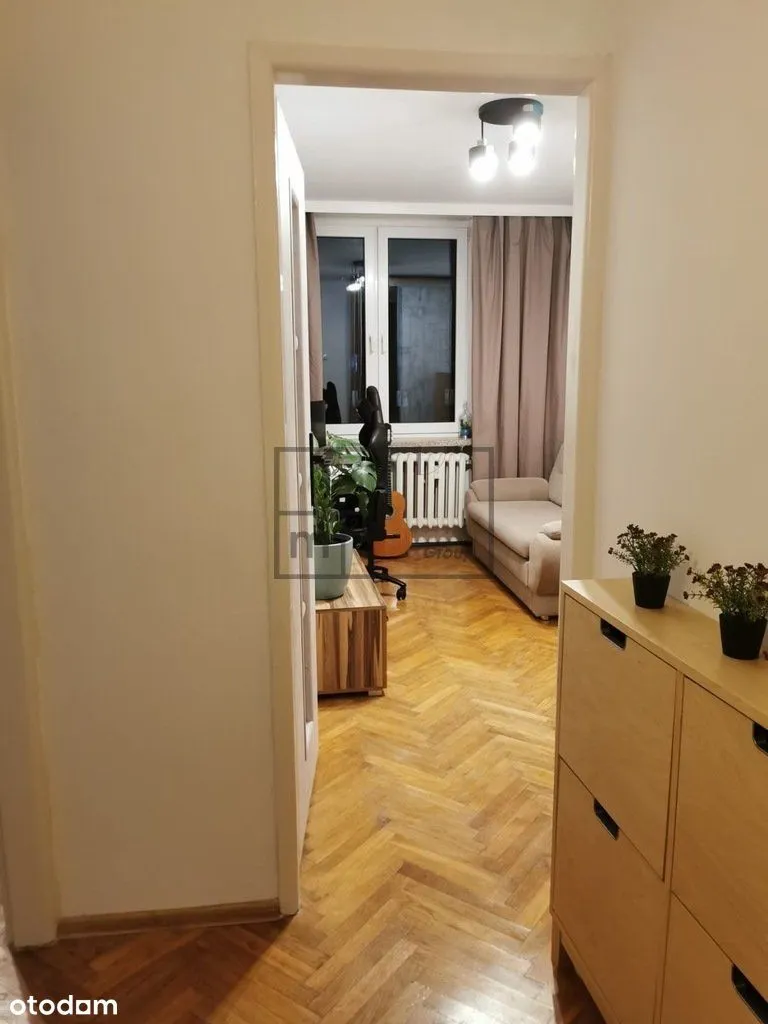 Sprzedam mieszkanie dwupokojowe: Warszawa Targówek Bródno , ulica Skrajna, 38 m2, 579000 PLN, 2 pokoje - Domiporta.pl