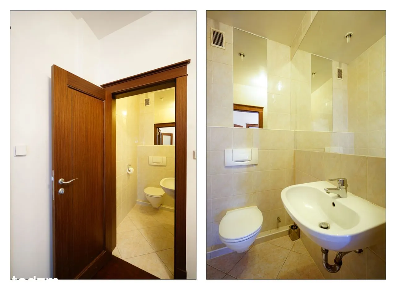 4-pokojowy apartament 141,9 m² Stare Włochy