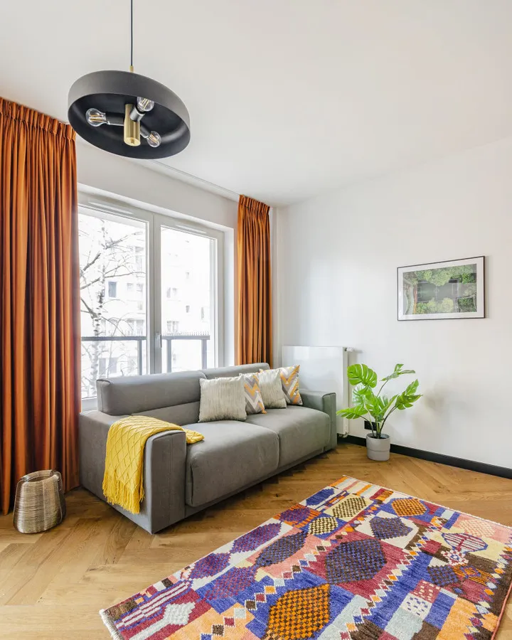 Wyjątkowy apartament -studio Garaż Komórka 