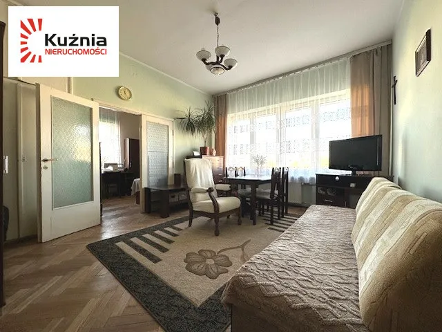 Mieszkanie na sprzedaż, 44 m², 2 pokoje Warszawa Ochota Stara Ochota 