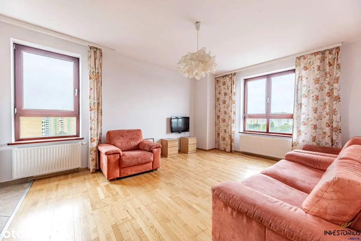 Apartament, ul. Gwiaździsta