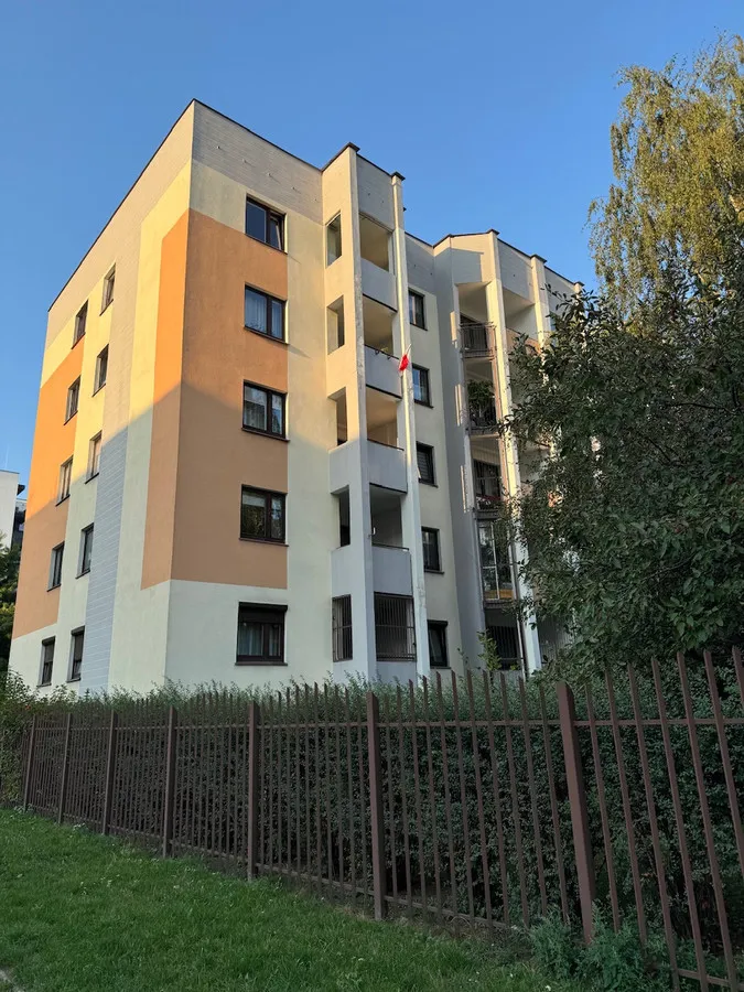 Apartament 81 m2 + Loggia 6m2 - Goclaw - BEZPOŚREDNIO 