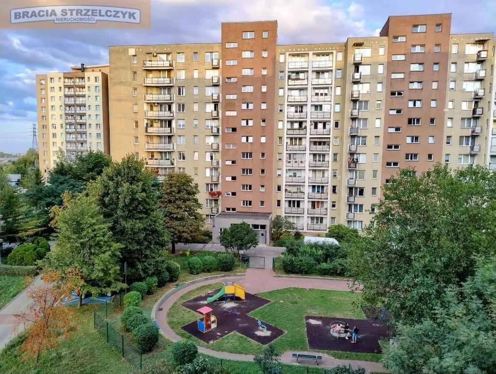 Sprzedam mieszkanie dwupokojowe: Warszawa Targówek , ulica Krasnobrodzka, 46 m2, 574000 PLN, 2 pokoje - Domiporta.pl