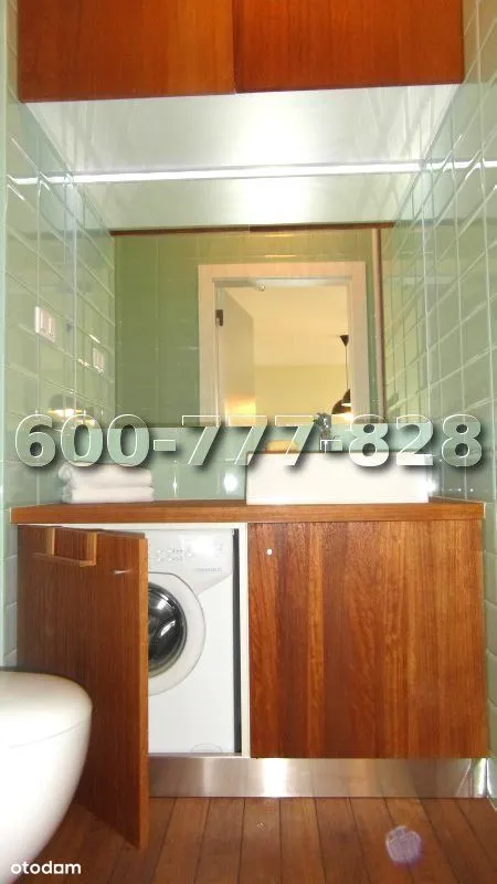 19. Dzielnica-Apartament 2-u pokojowy z garażem