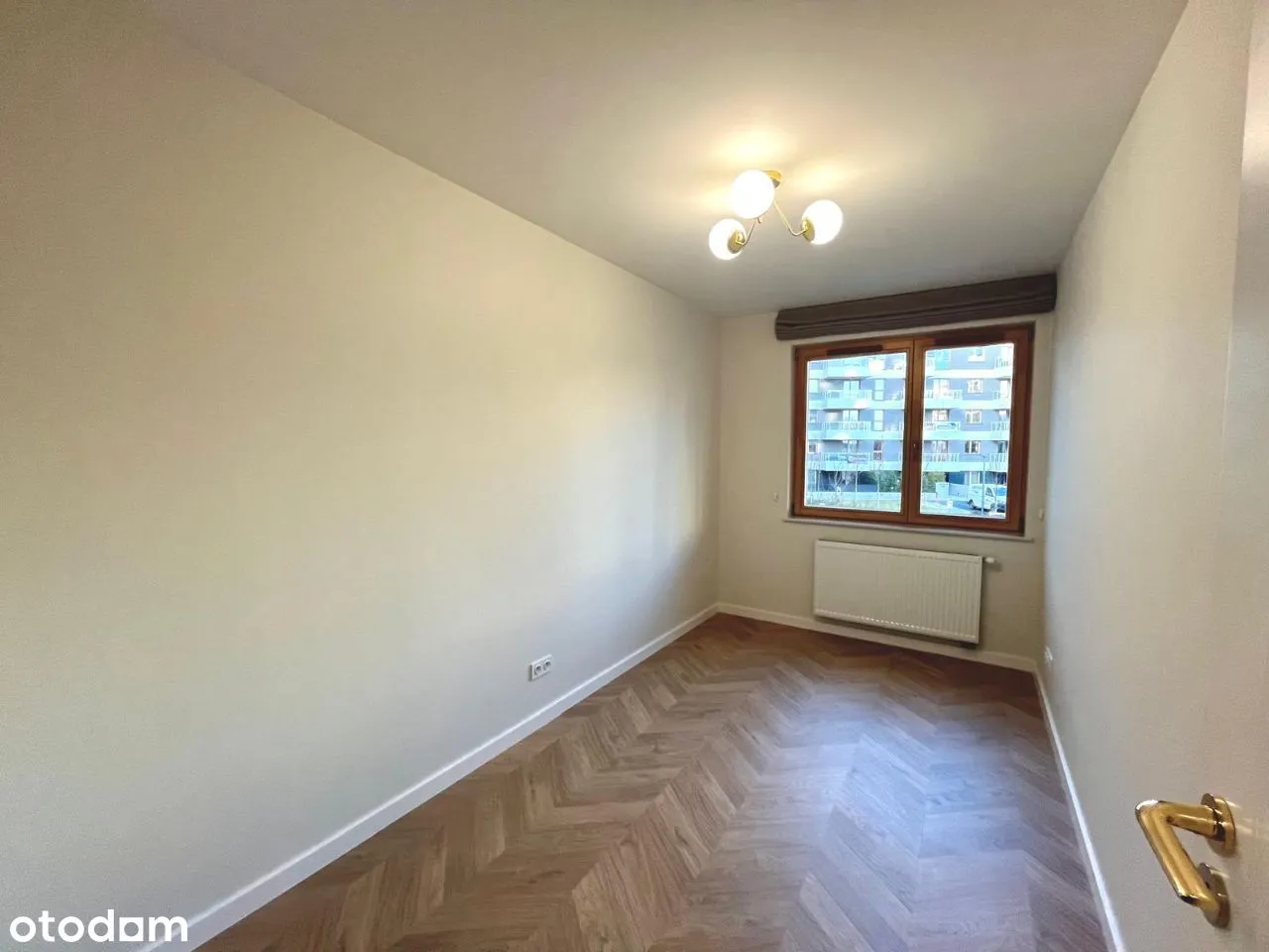 NOWY apartament 3-pokojowy, dostępny od zaraz