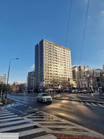 Warszawa Wola, ul. Wolska Mieszkanie - 5 pokoi - 120 m2 - parter