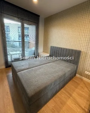 Mieszkanie na sprzedaż, 39 m², 2 pokoje Warszawa Mokotów 