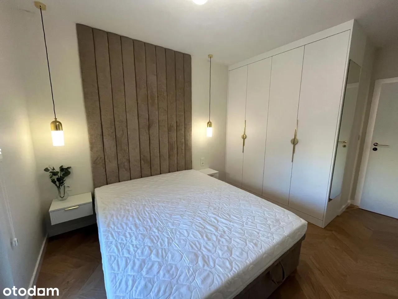 NOWY apartament 3-pokojowy, dostępny od zaraz