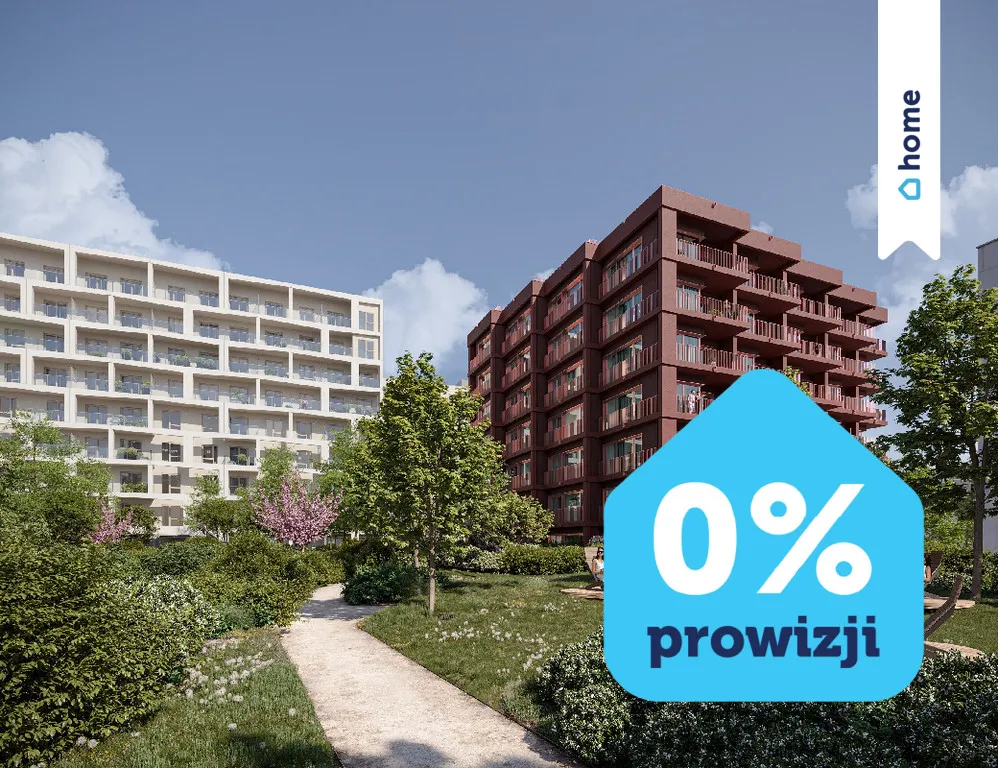 Mieszkanie na sprzedaż, 54 m², 3 pokoje Warszawa Mokotów 