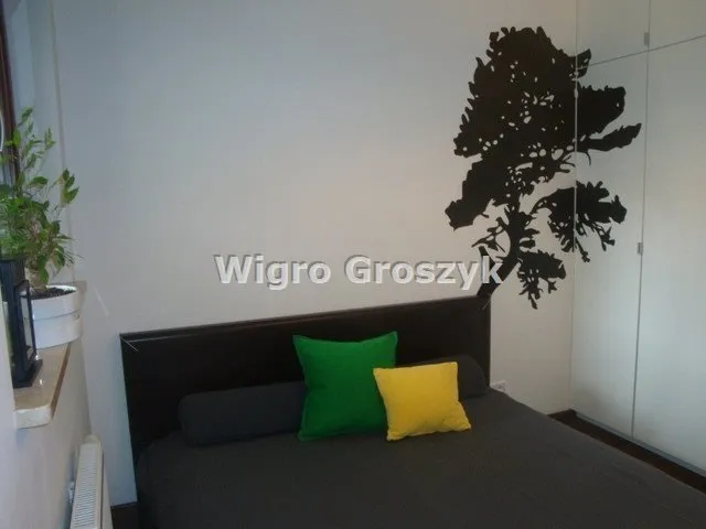 Wynajmę mieszkanie dwupokojowe: Warszawa Śródmieście, Śródmieście , ulica Pokorna, 40 m2, 3200 PLN, 2 pokoje - Domiporta.pl