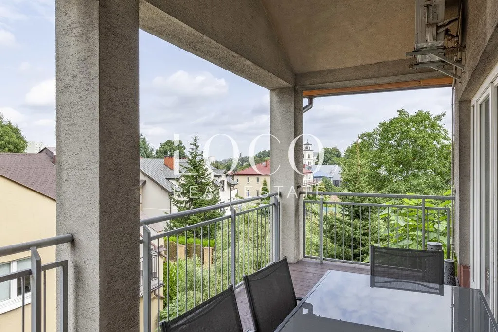 Apartament, ul. Fosa