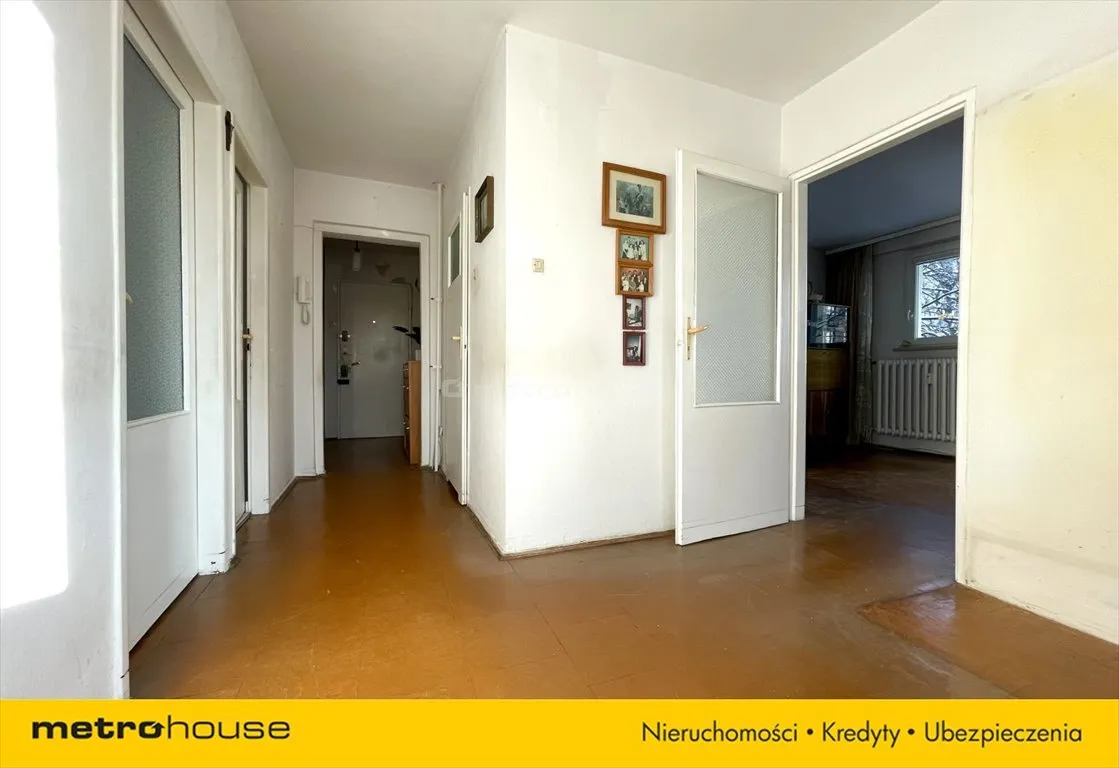 Sprzedam mieszkanie trzypokojowe: Warszawa Mokotów , ulica Gierymskiego, 58 m2, 939000 PLN, 3 pokoje - Domiporta.pl