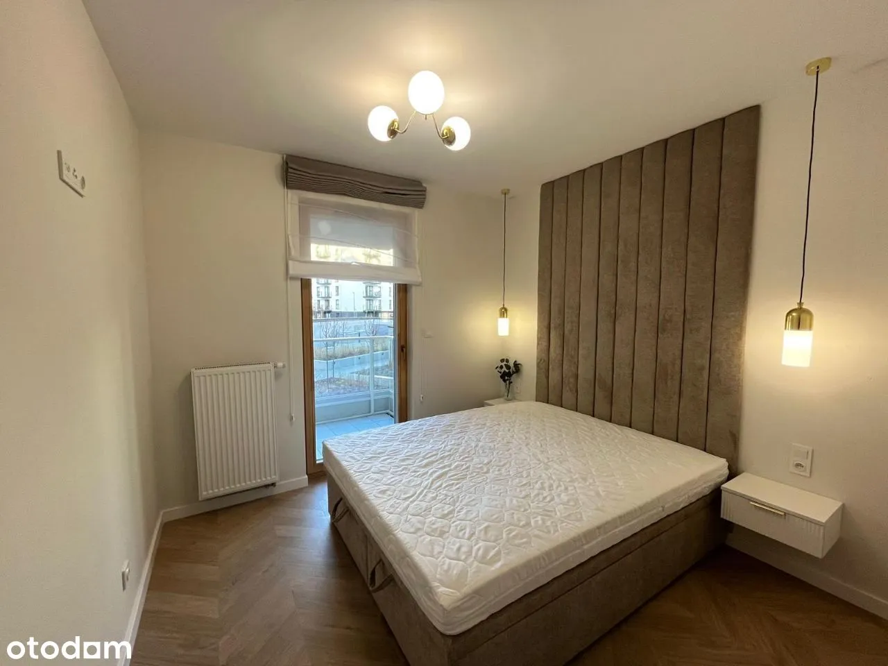 NOWY apartament 3-pokojowy, dostępny od zaraz