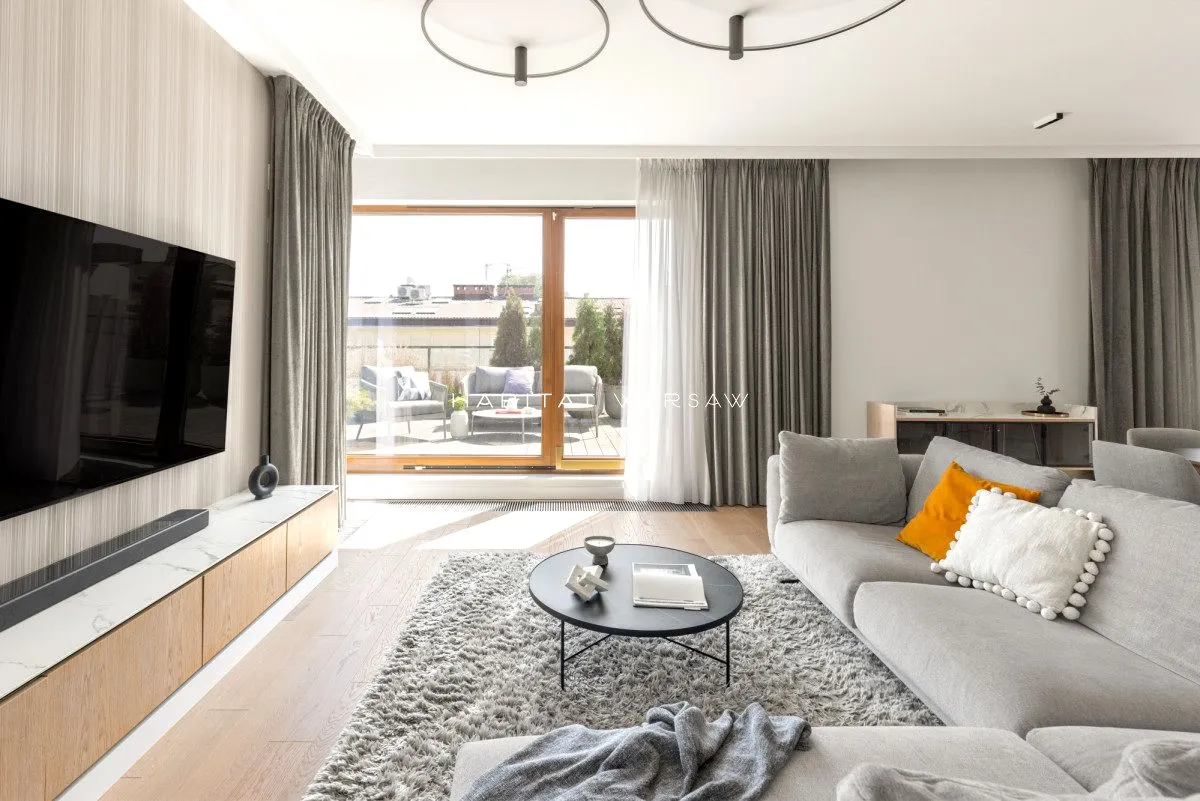 Apartament, ul. 29 Listopada