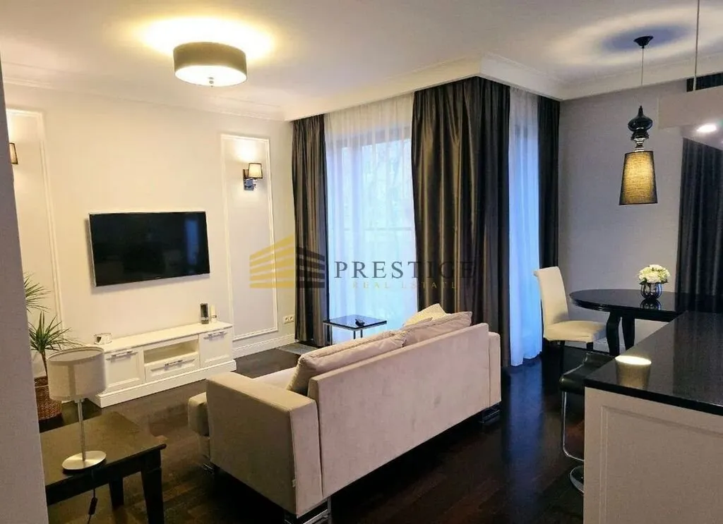 Apartament, ul. Biała