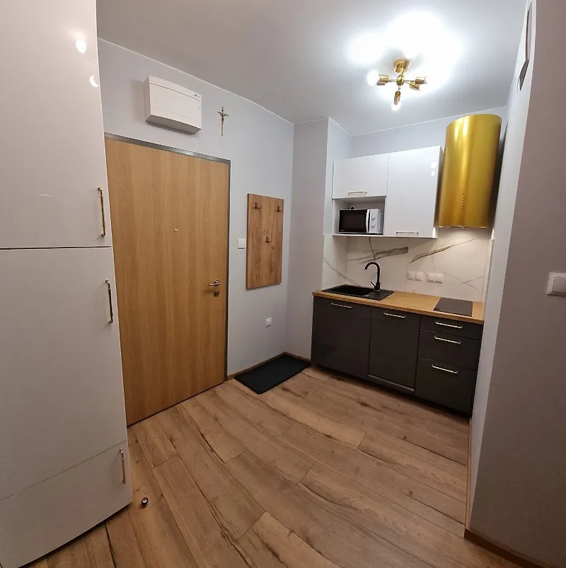 Mieszkanie apartament Bliska Wola 2 pokoje Kasprzaka blisko Rondo Daszyńskiego 