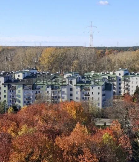 2-pokojowe mieszkanie na Tarchominie 