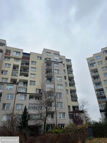 Warszawa Targówek, ul. Szymona Askenazego Mieszkanie - 2 pokoje - 38 m2 - 8 piętro