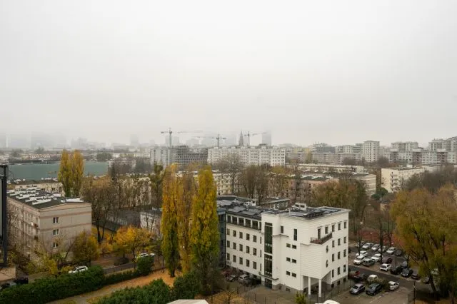 Mieszkanie, ul. Dubois
