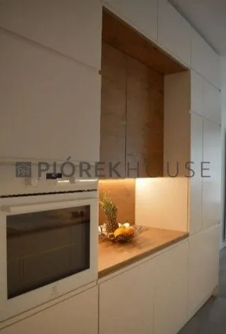 Apartament, ul. Bluszczańska