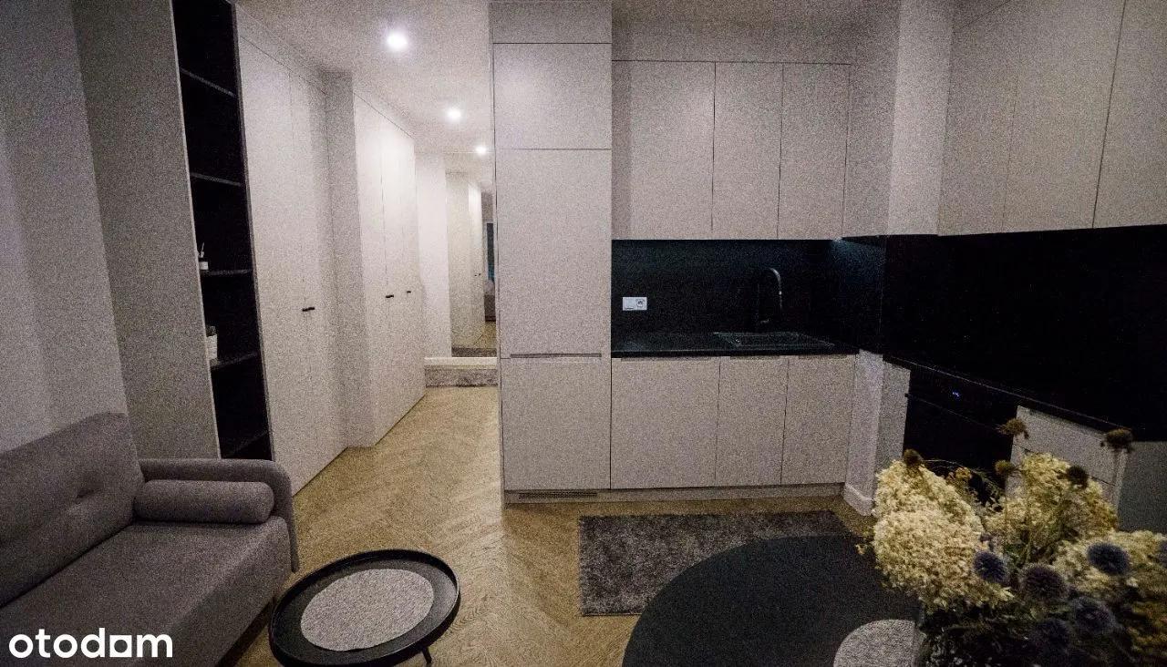 apartament 4Om Mokotów bezpośrednio wysoki standar