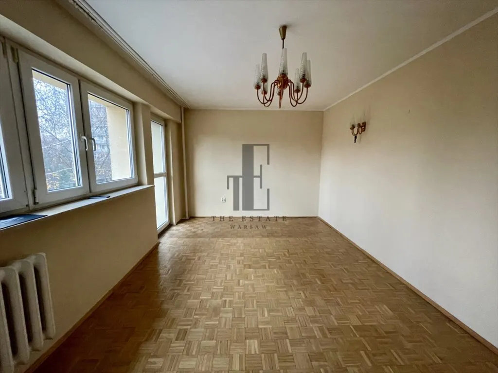 Mieszkanie na sprzedaż, 56 m², 3 pokoje Warszawa Ochota Rakowiec 