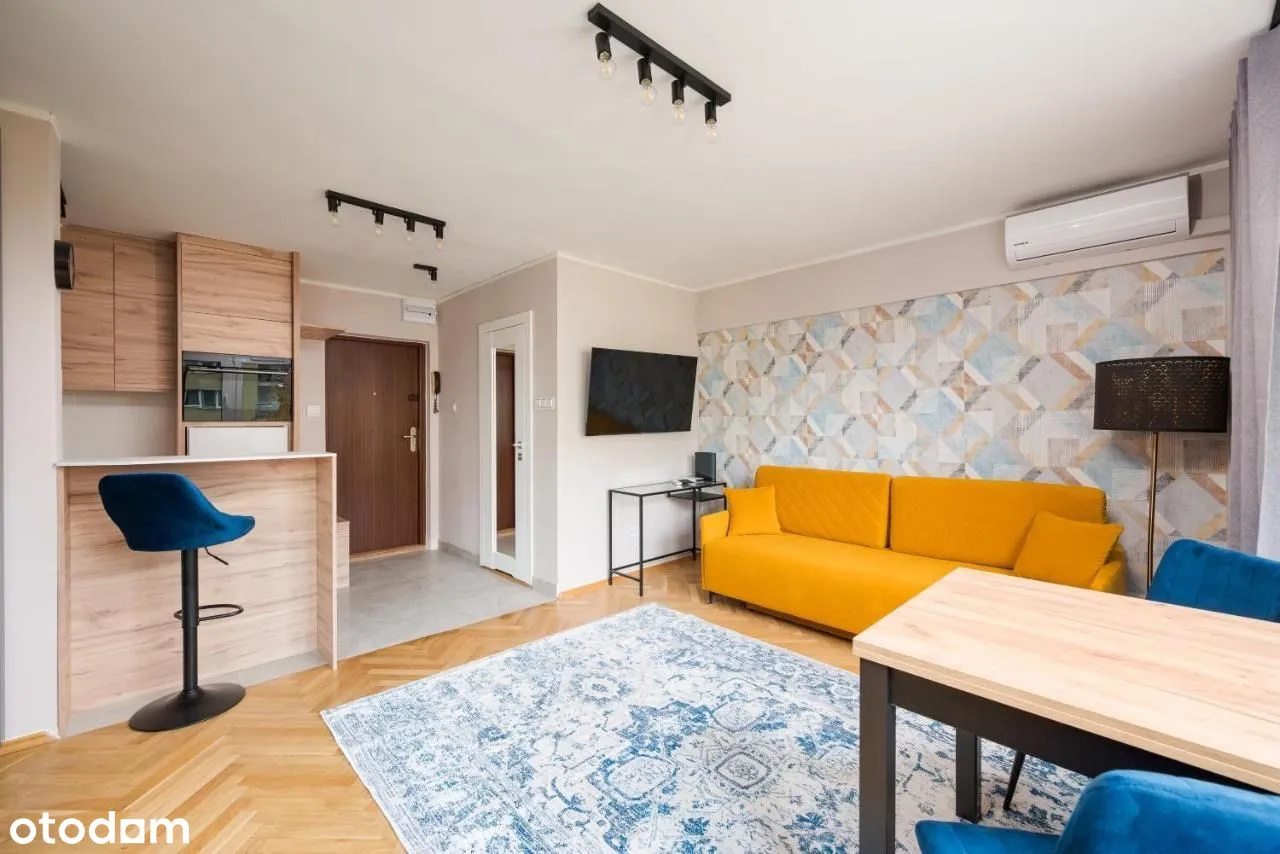 Apartament Studio Anielewicza