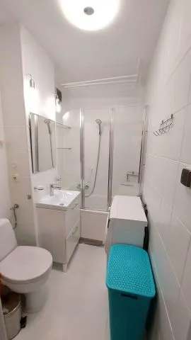 Warszawa Bródno, Chodecka Mieszkanie - 2 pokoje - 30 m2 - 2 piętro