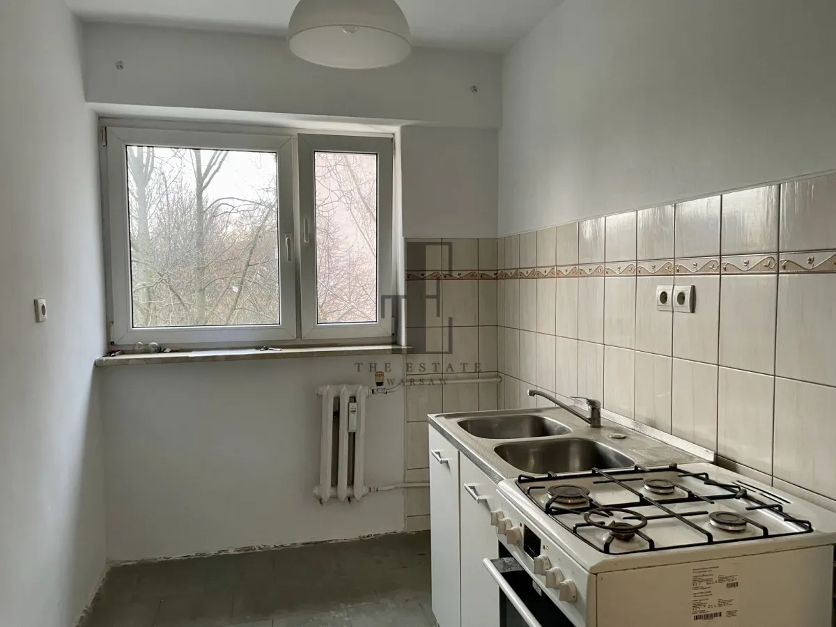 Mieszkanie na sprzedaż, 56 m², 3 pokoje Warszawa Ochota Rakowiec 