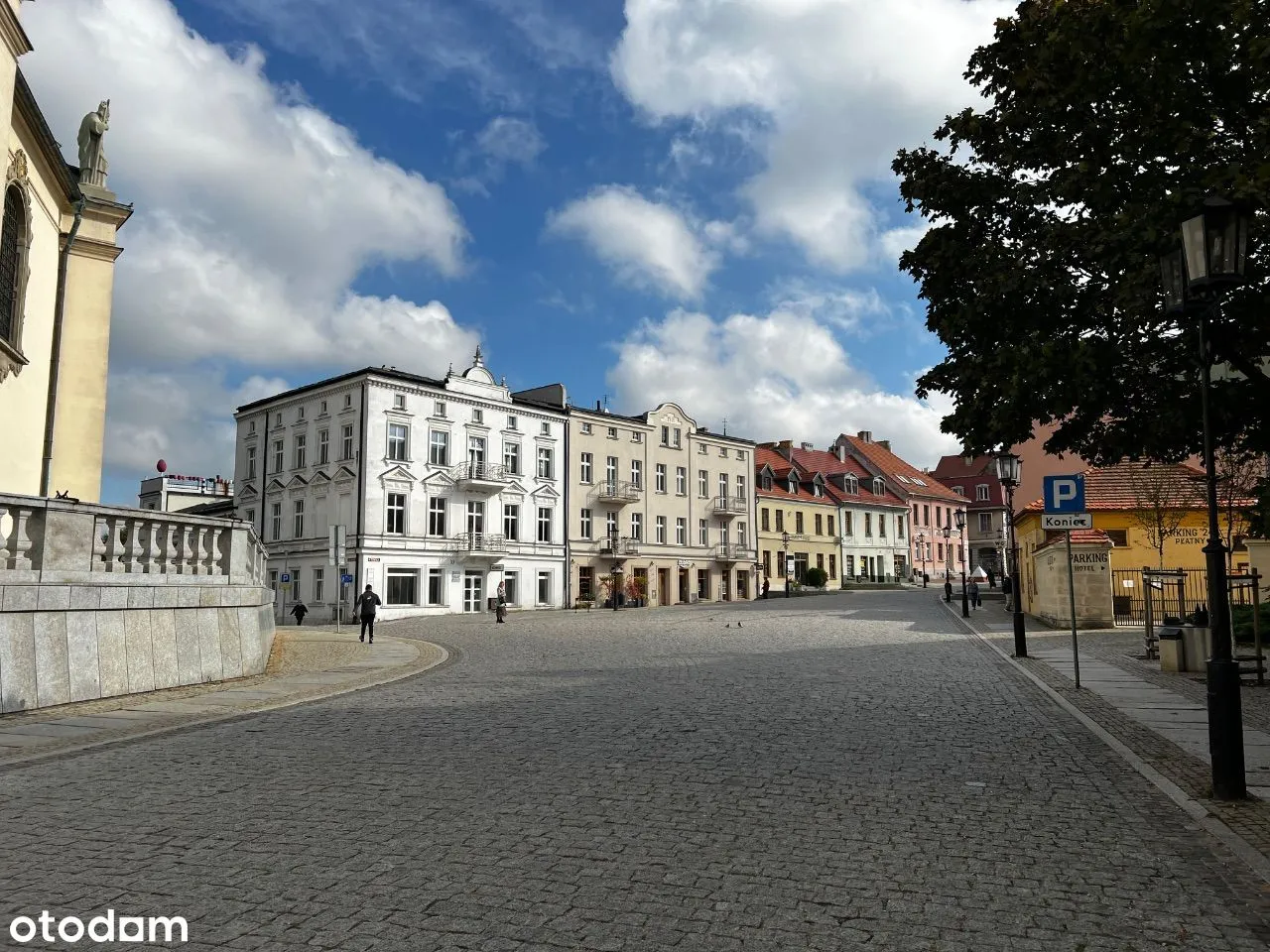 TOP kamienica inwestycyjna przy katedrze Gniezno