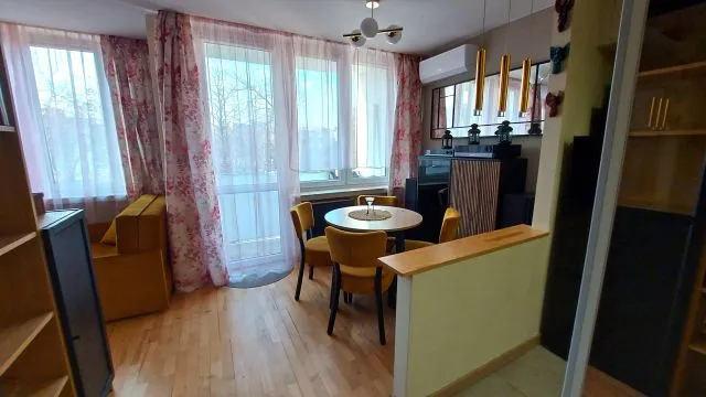 Warszawa Bródno, Chodecka Mieszkanie - 2 pokoje - 30 m2 - 2 piętro