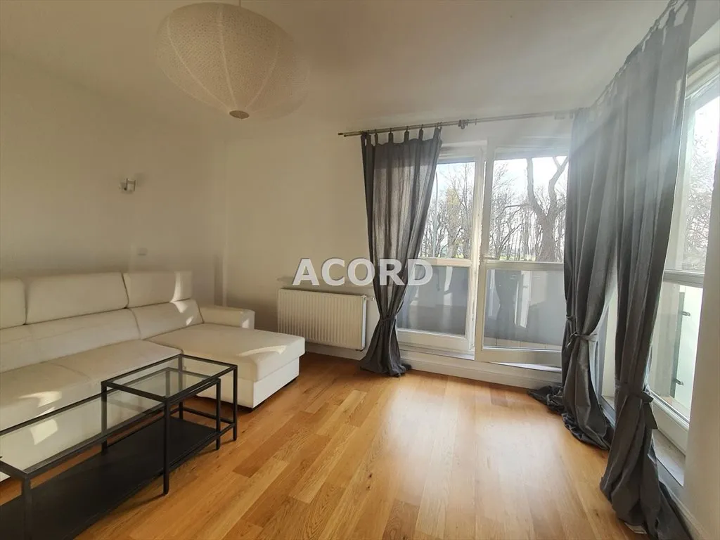 Apartament, Aleja Wyścigowa